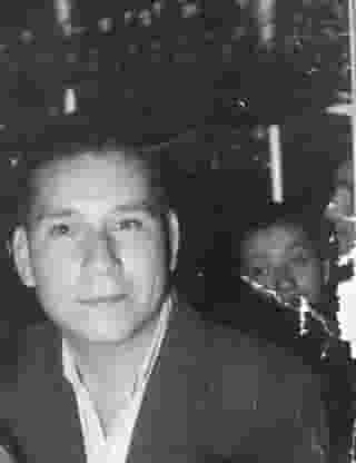 Eduardo Adasme Leiva