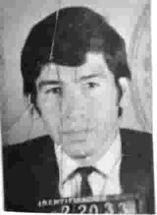 Sergio Gustavo Leiva Molina