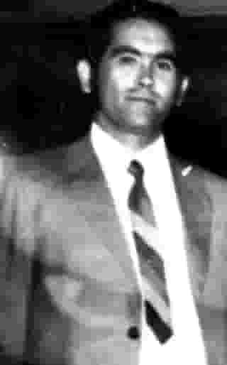 Alberto Leiva Vargas