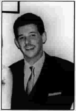 Bernardo Mario Lejderman Konujowska