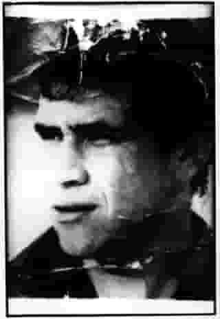 Rodolfo Iván Leveque Carrasco