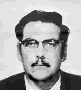 Francisco Segundo Miguel Linares Galarce