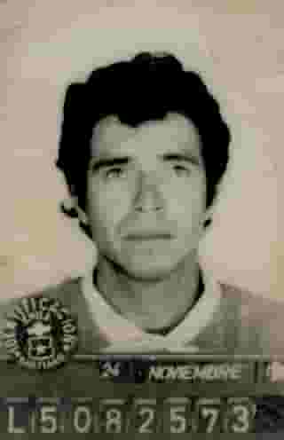 Segundo del Carmen Lira Bravo