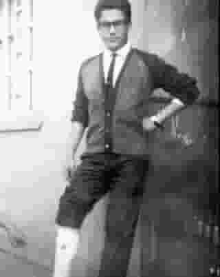 Humberto Flores Lizardi