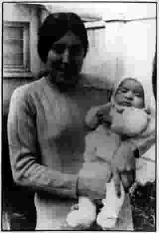 Mónica Chislayne Llanca Iturra