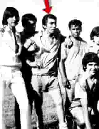 Luis Rene Lobos Gutiérrez