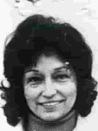 Violeta Del Carmen Lopez Diaz