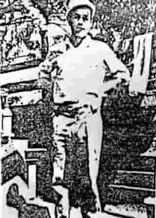 José Ricardo López López