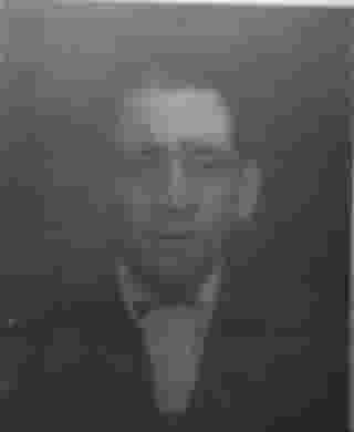 Abraham López Pinto