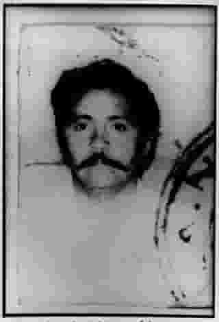 Leopoldo López Rivas