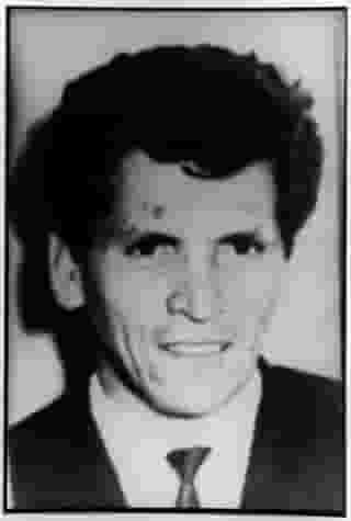 Nicolás Alberto López Suárez