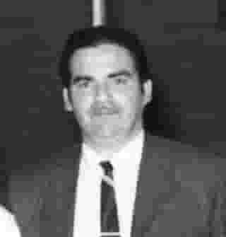 Juan Segundo López Torres