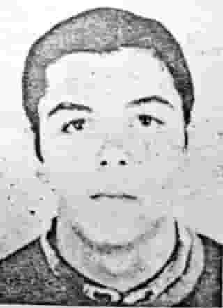 Francisco Humberto López Zuñiga