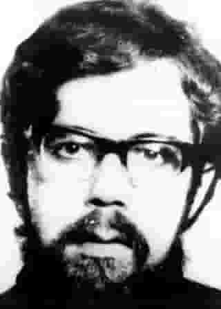 Carlos Enrique Lorca Tobar