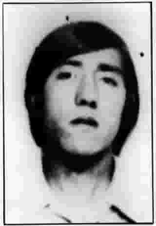 Zacarias Antonio Machuca Muñoz