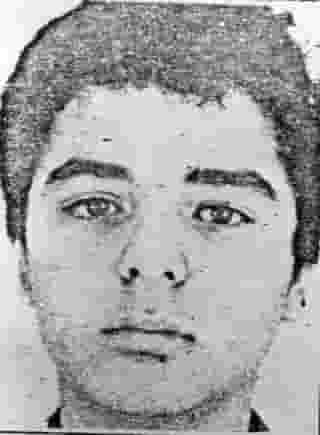 Mauricio Armando Maigret Becerra