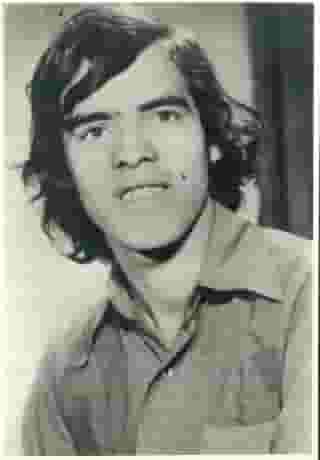 Víctor Joaquín Maldonado Gatica