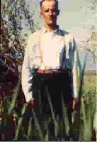 Manuel Segundo Maldonado Miranda