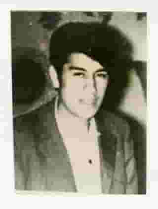 Héctor Hugo Maldonado Ulloa