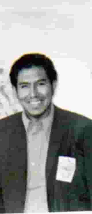 Domingo Lopez Mamani