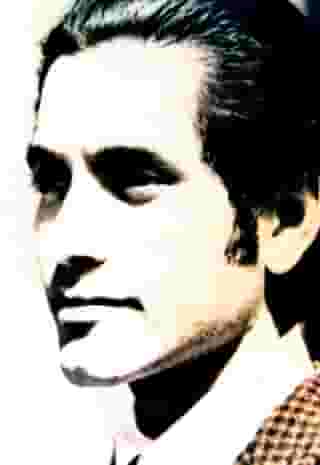 Adolfo Ariel Mancilla Ramírez