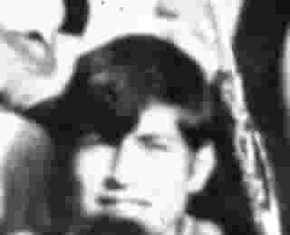 Patricio Enrique Manriquez Norambuena