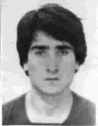 Patricio Enrique Manzano González