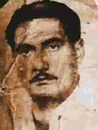 Gaston Raimundo Manzo Santibañez