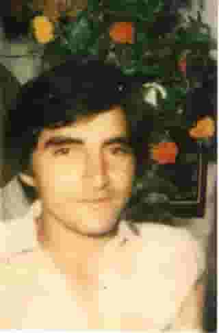 Marcelino Carol Marchandon Valenzuela