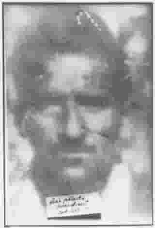 Luis Alberto Marchant