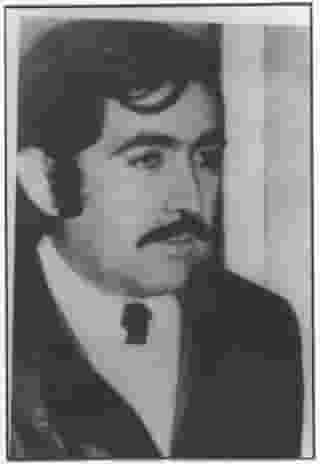 Rodolfo Arturo Marchant Villaseca