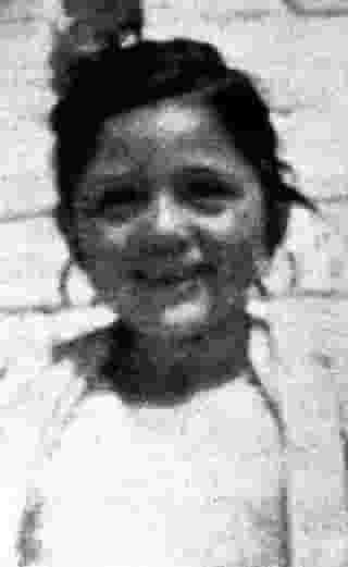 Marcela Angelica Marchant Vivar