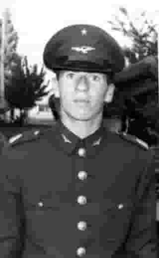 Gabriel Augusto Marfull González