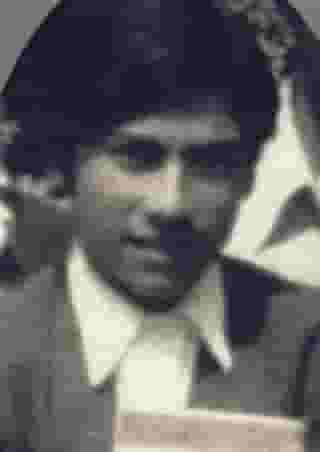 Jorge Rogelio Marin Rossel