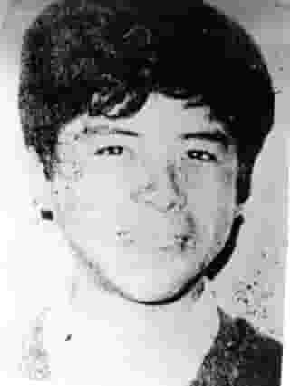 Pedro Andrés Mariqueo Martínez