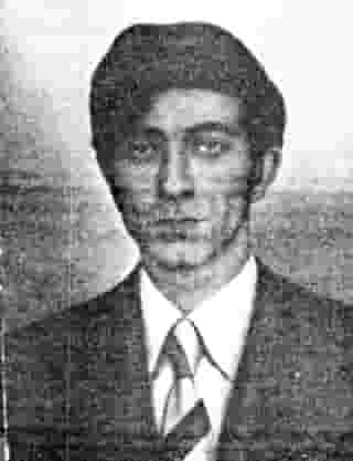 Nelson José Márquez Agusto