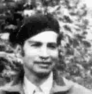 Juan Domingo Martínez Aldana