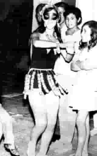 Eugenia del Carmen Martínez Hernández