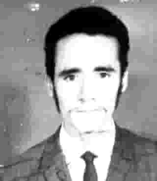 Agustín Alamiro Martínez Meza