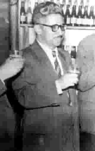 Guillermo Albino Martínez Quijon