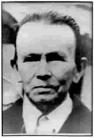 Fermin del Carmen Martínez Rojas