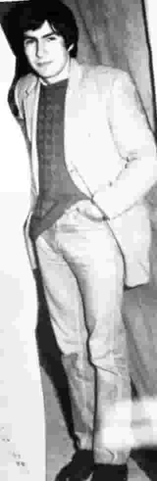 Gustavo Hernán Martínez Vera