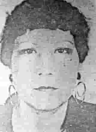 María Paz Martín Martínez