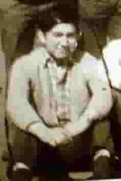 Carlos Diaz Mascareña