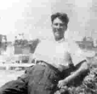 Daniel de los Angeles Mateluna Gómez