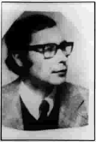 Luis Emilio Gerardo Maturana González