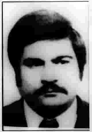 Juan Bautista Maturana Pérez