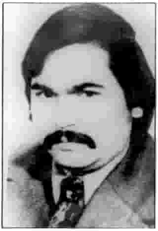 Washington Hernán Maturana Pérez