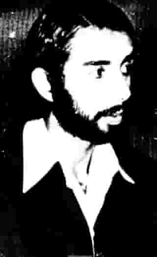 Samuel Eduardo Maturana Valderrama