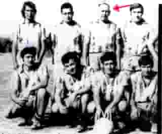 Sergio Adrián Maureira Lillo